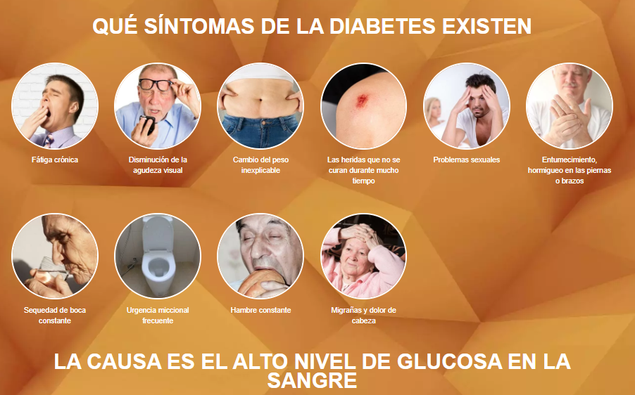 DiaformRX Precio Mexico: remedio para combatir la diabetes!