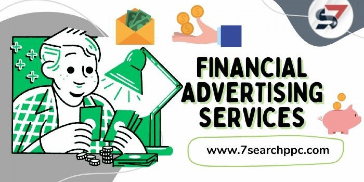 Financial Advertising Services | Finance Ad Network | Advertising Site