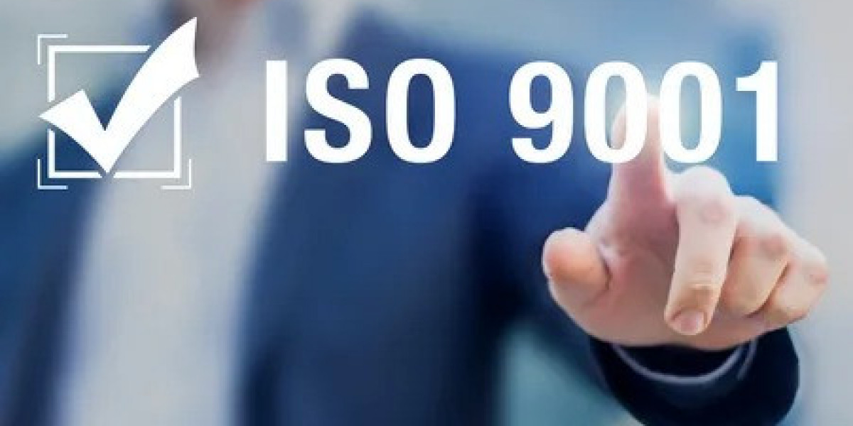 Why Is ISO 9001 Important for Supplier Management?