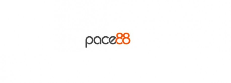 pace 88 Cover Image