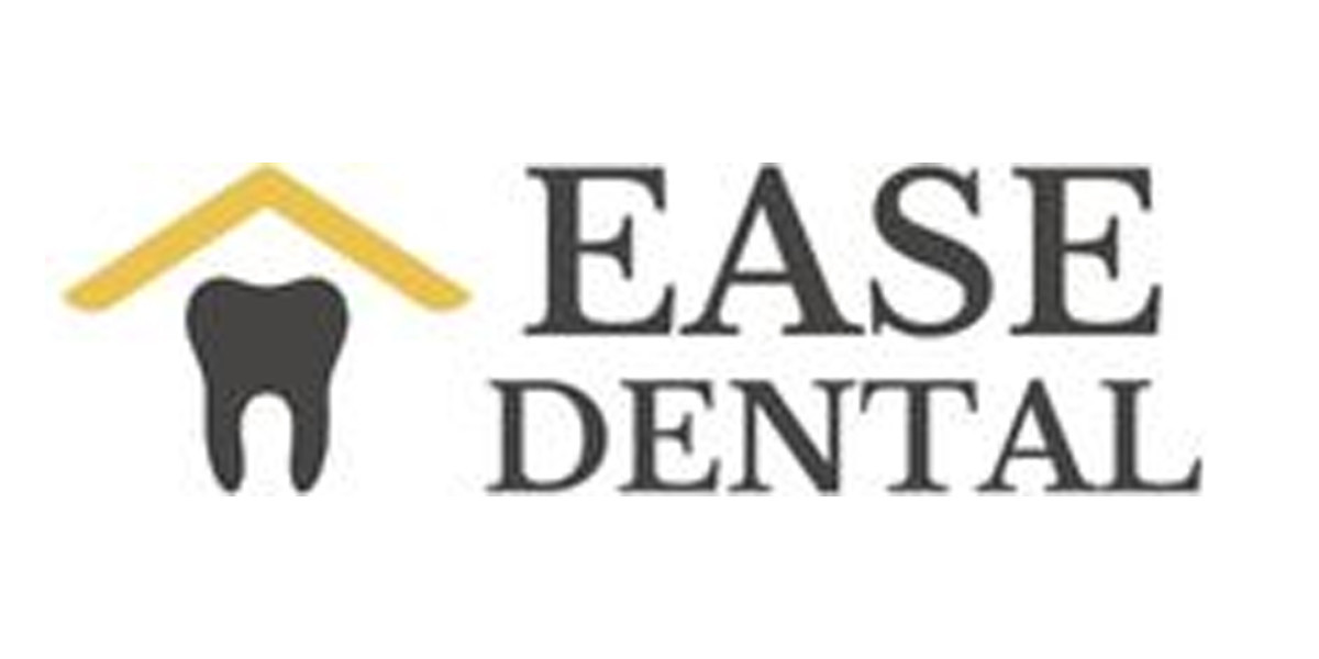 Ease Dental: Your Go-To for the Best Dental Implants Near Me.