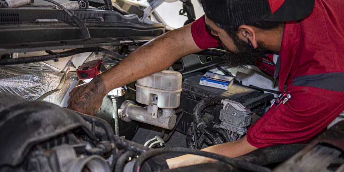 Car Inspection in Corpus Christi, TX: Ensuring Vehicle Safety and Compliance