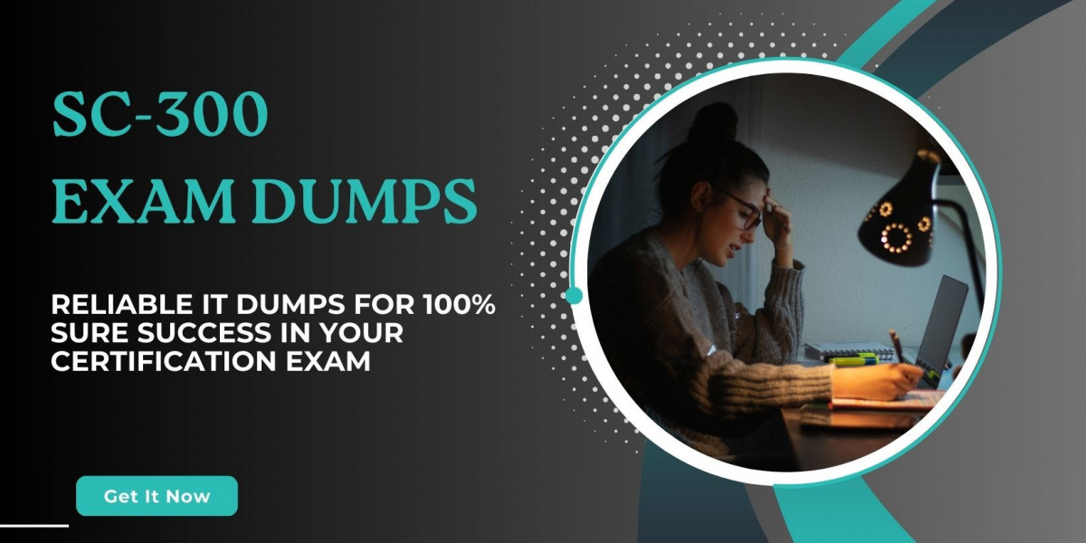 How to Use SC-300 Dumps to Boost Your Score?
