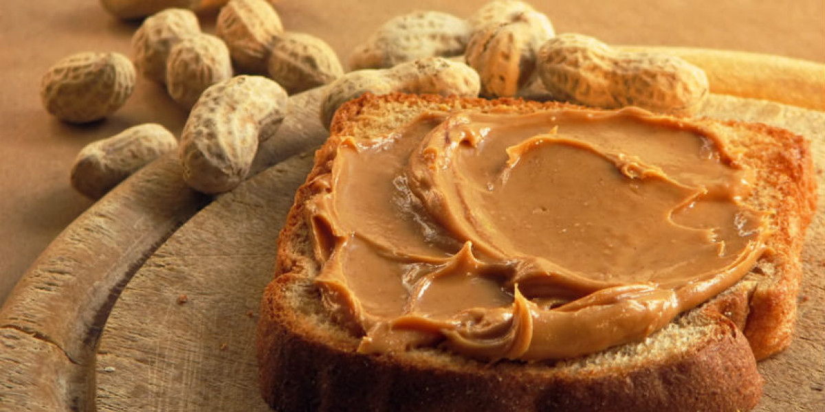 Peanut Butter Manufacturing Plant Project Report 2024, Manufacturing Process, Requirements, and Setup Cost