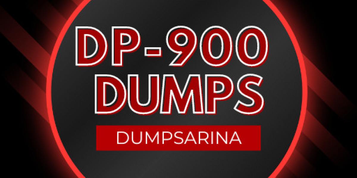DP-900 Dumps Your Certification Secret Weapo