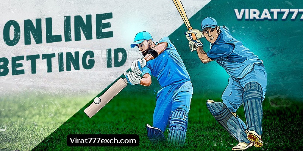 Online Betting ID | Online Cricket Betting ID |  IPL Betting id