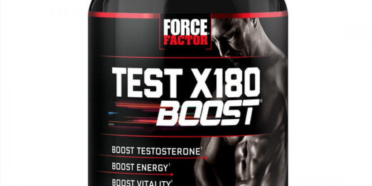 Test X180 Boost, THE #1 FORMULA TO SUPPORT YOUR SEX LIFE GOALS Shop Now {USA}