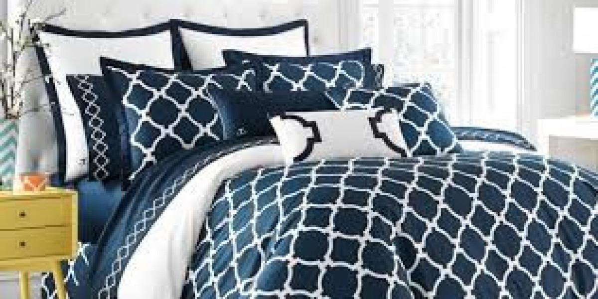Home Textile Market Size, Trends, Key Players, Latest Insights and Forecast 2024-2032