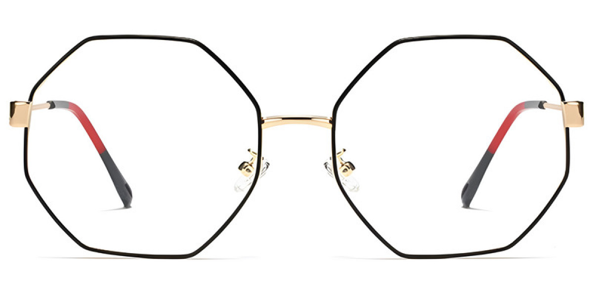 The Full Frame Eyeglasses Is A Preferred Frame For Most Customers