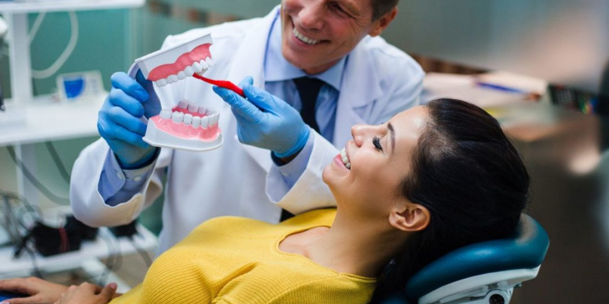 Endodontist in Dubai top Excellence in Tooth Care