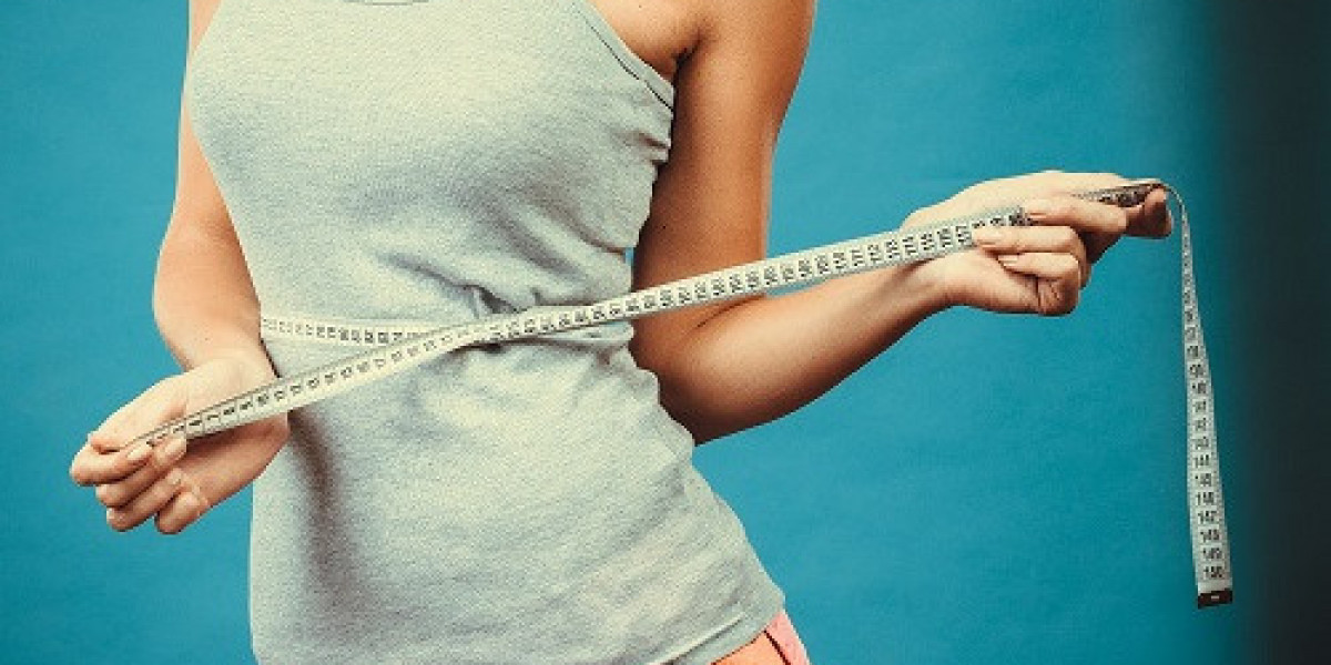 "Unlocking Your Body's Potential: Non-Surgical Weight Loss in Dubai"