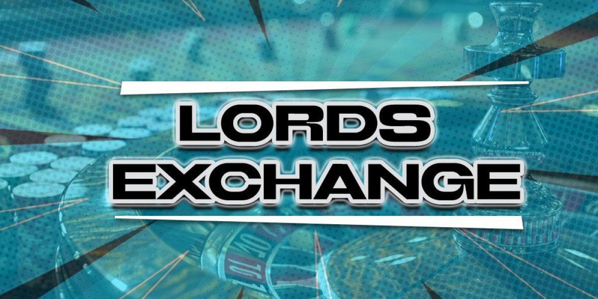 Lords exchange - Safest lordsexch ID provider in 2024