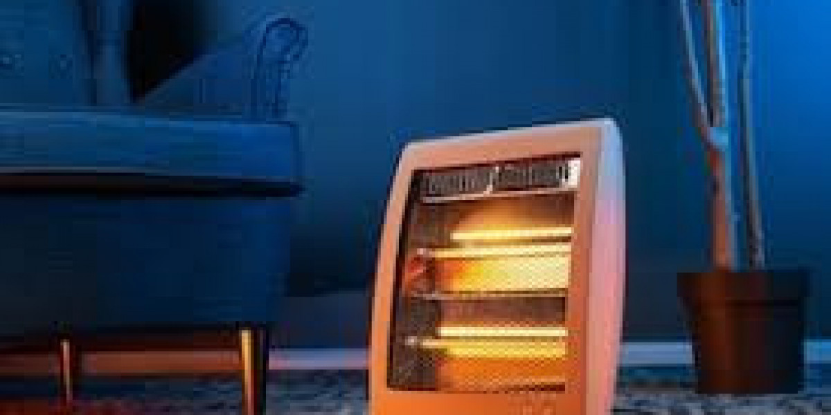 Infrared Heaters Market  : Top Industry Players, Trends and Forecast