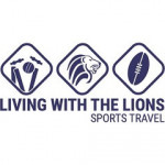 Living with the Lions Profile Picture