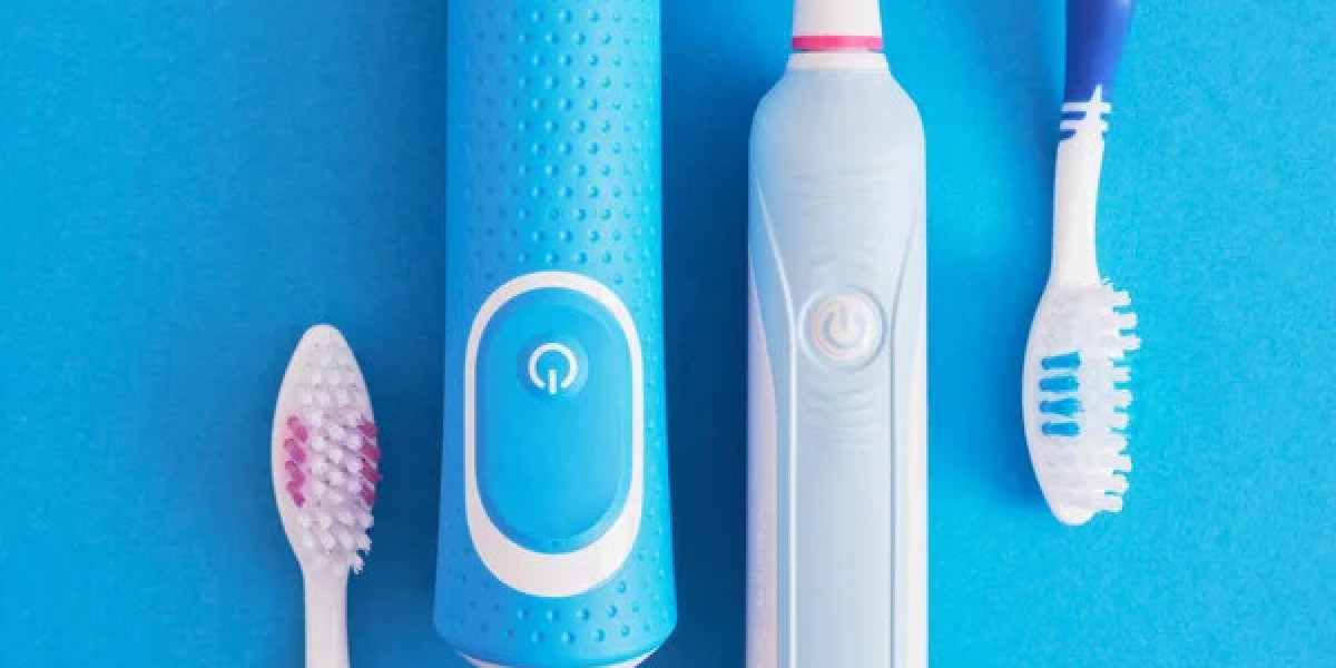 Electric Toothbrush Market 2024-32: Share, Size, Growth, Key Players and Forecast