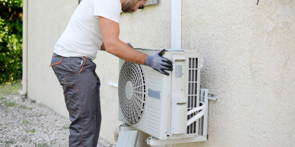 Expert Commercial HVAC Replacement: Professional Solutions