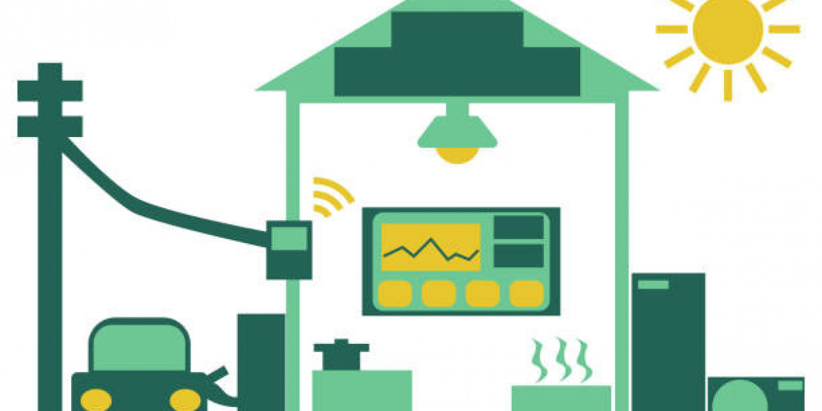 Internet of Things (IoT) Smart Meter Market Future Business Trends, Growing Technology Opportunities 2024-2032