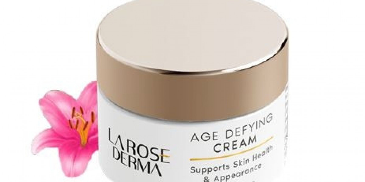 2024#1 Shark-Tank La Rose Derma Age Defying Cream-Safe and Original