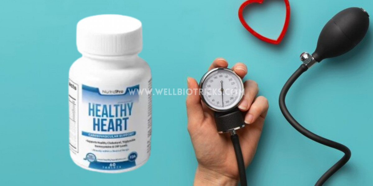 Healthy Heart Forte: Gerçekten Çalışıyor mu? Dürüst İnceleme - GERÇEK KULLANICI - Fiyat Turkey