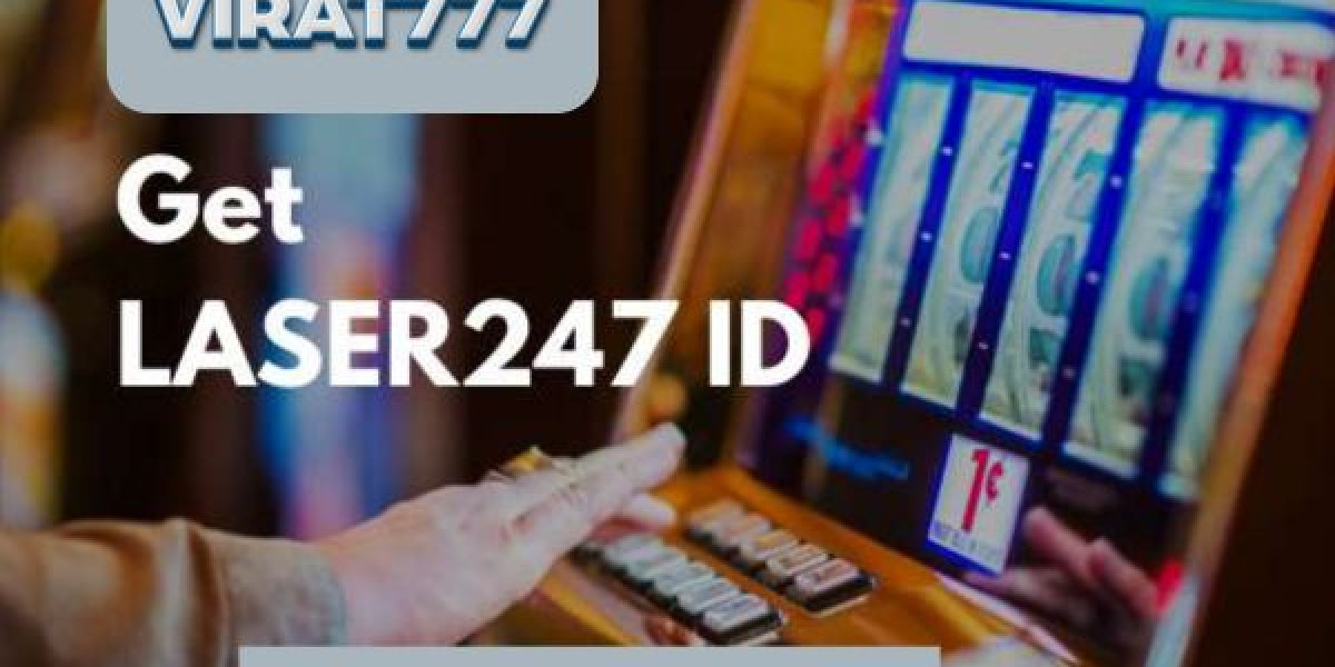 Laser247 Login ID - Best Online Sports Gaming Platform for Betting