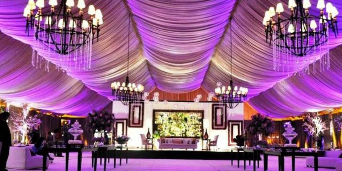 Unlocking Dream Weddings: Best Wedding Event Planner in Lucknow!
