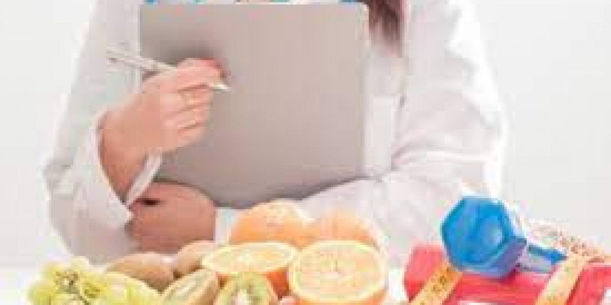 Understanding the Role and Remuneration of Clinical Dietitians in Dubai