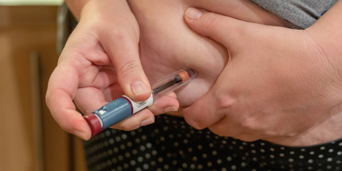 What Are the Long-Term Benefits of Wegovy Injections for Dubai's Residents?