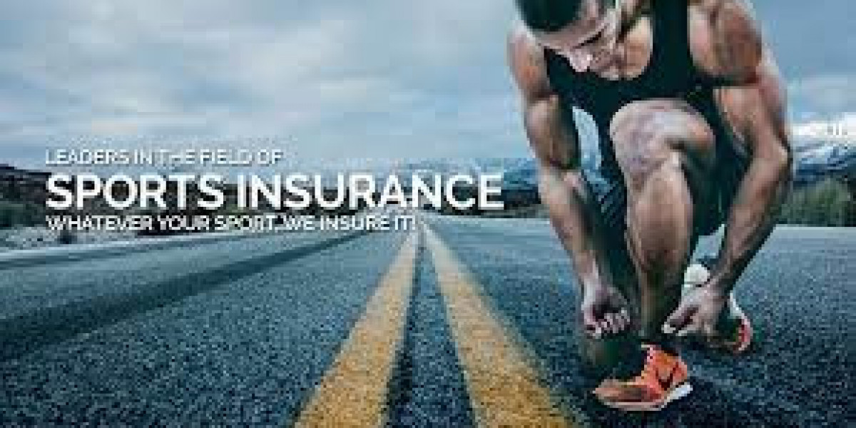 Sports Insurance Market 2023 Overview, Growth Forecast, Demand and Development Research Report to 2031