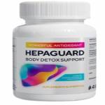 Hepaguard Capsulas Profile Picture