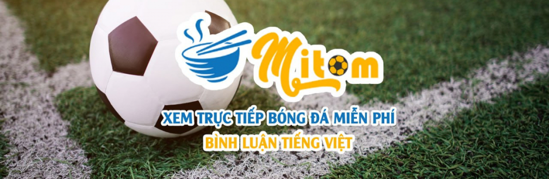 Mì Tôm TV trực tiếp bóng đá Cover Image