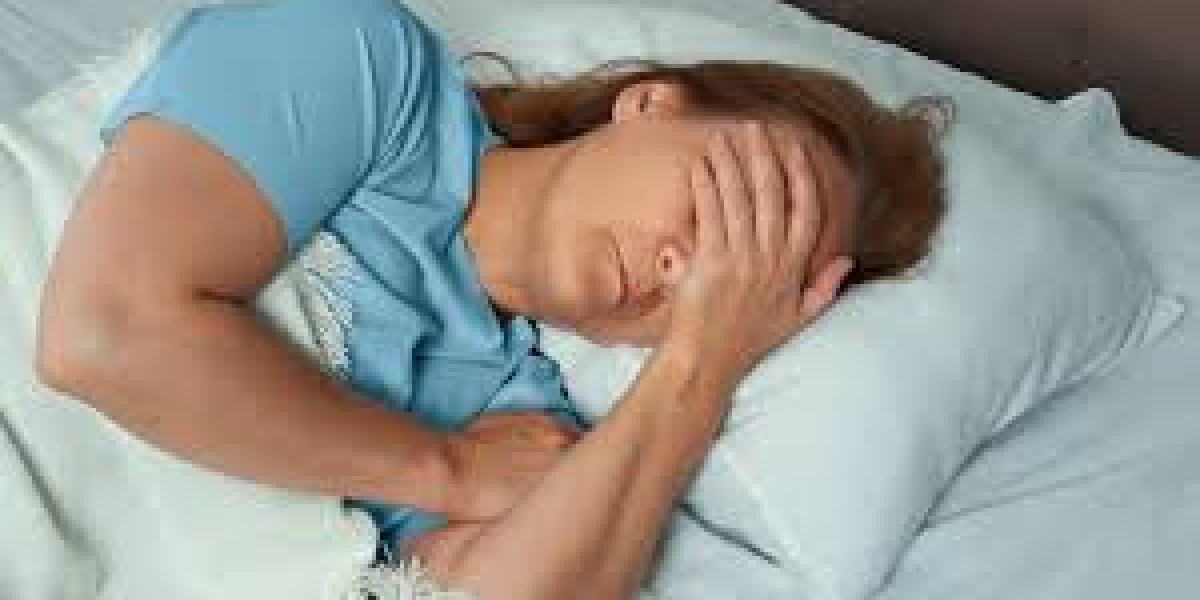 Prescription for Slumber: Exploring Pharmacological Insomnia Treatments