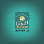 Aghosh UK Profile Picture
