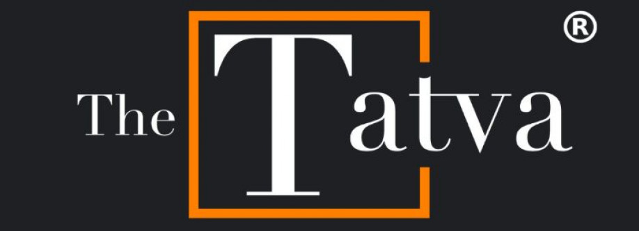 The Tatva Cover Image