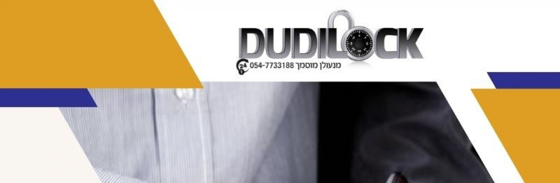 dudi lock Cover Image