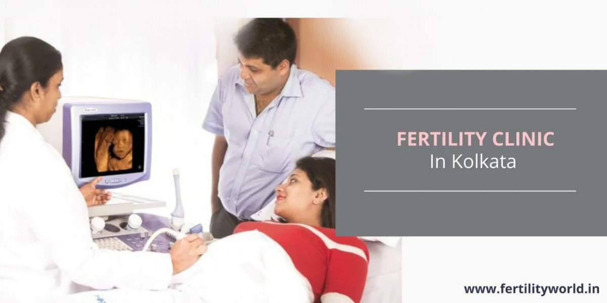 Empowering Parenthood: Navigating the IVF Journey in Kolkata with FertilityWorld