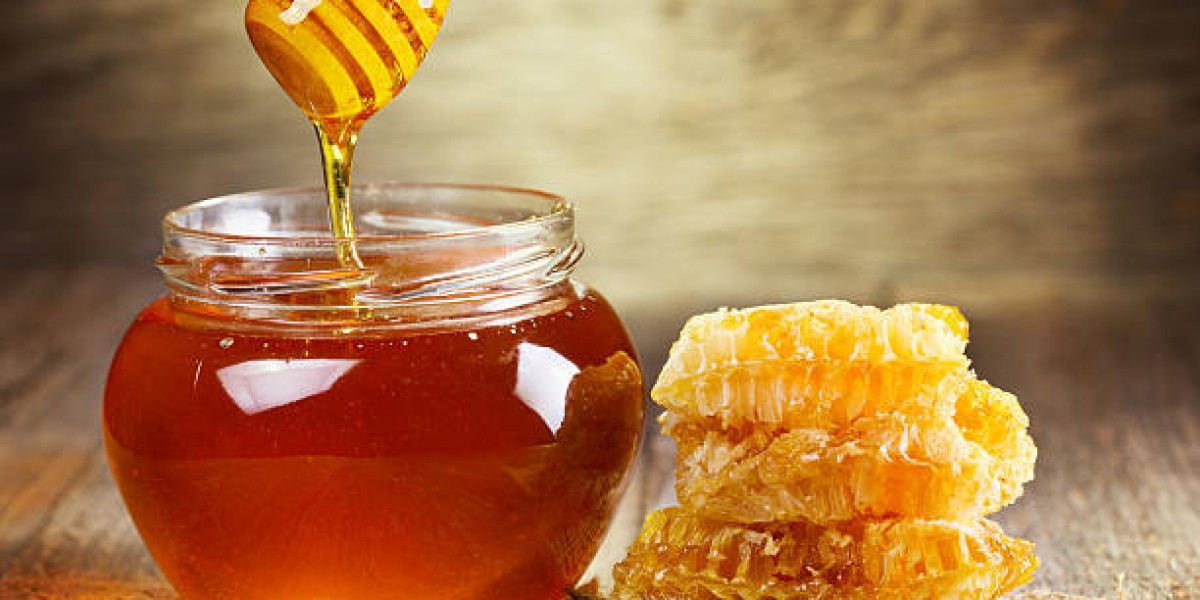 The Sweet Symphony of Swiss Honey