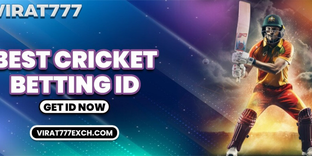 The Best Cricket Betting ID provider site in India