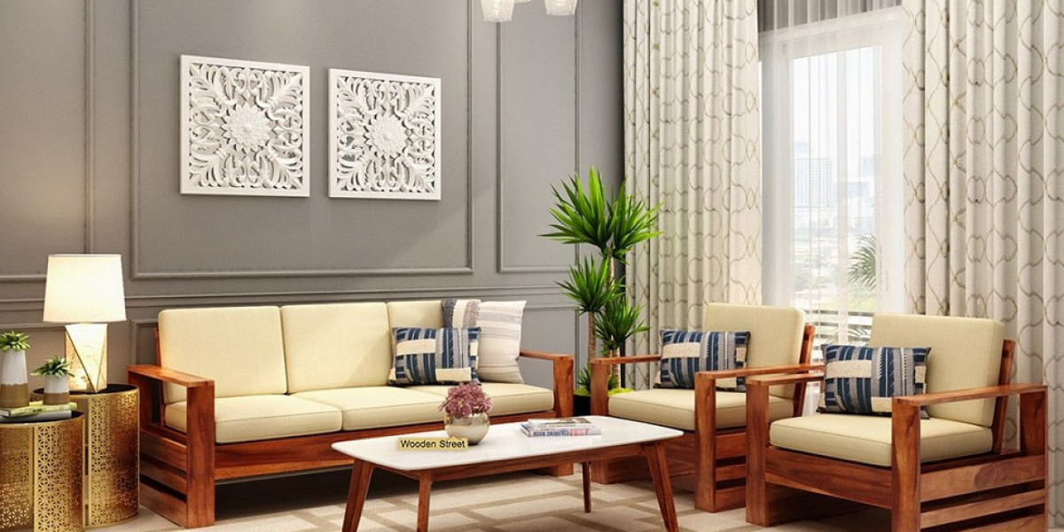 Luxury Furniture Dubai