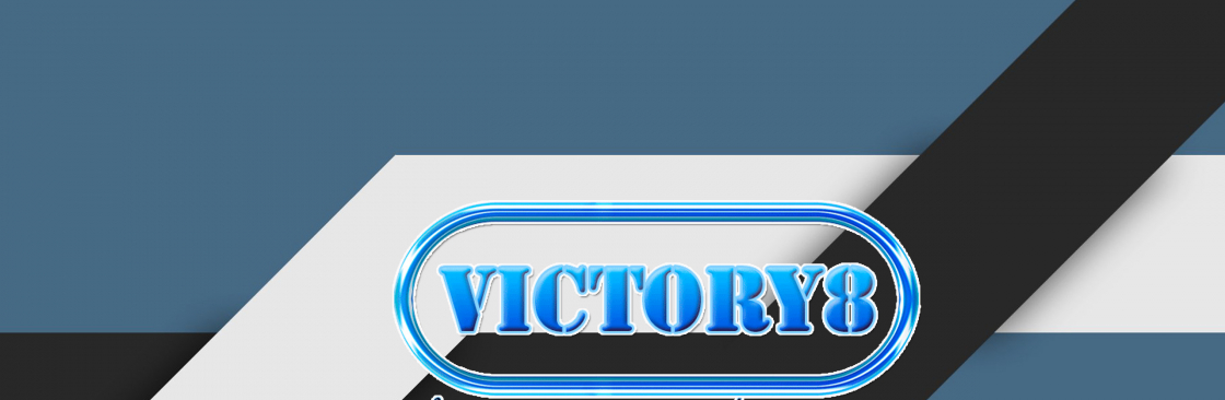 Victory8 Online Cover Image
