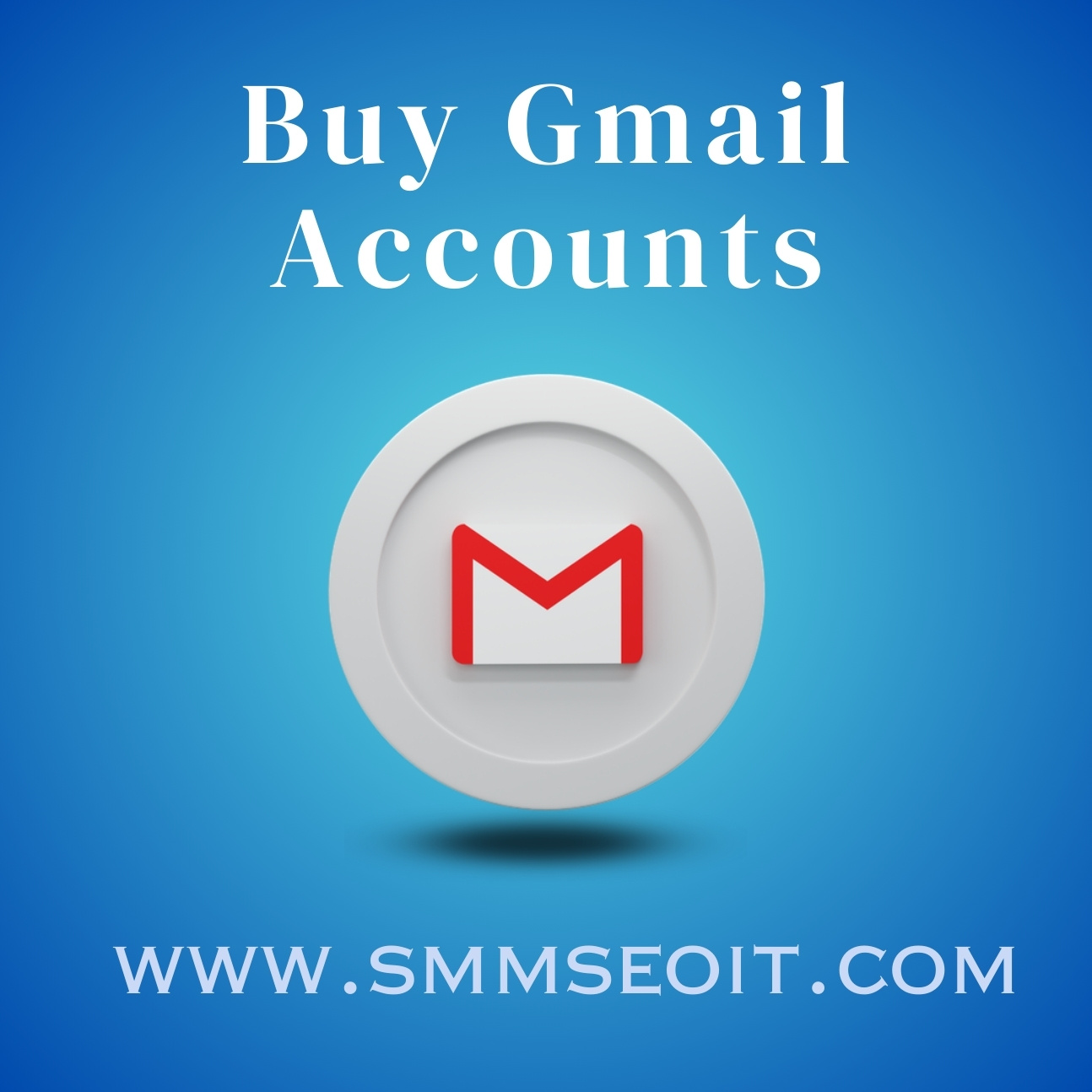 Buy Gmail Accounts - 100% Real PVA Old & Best Quality