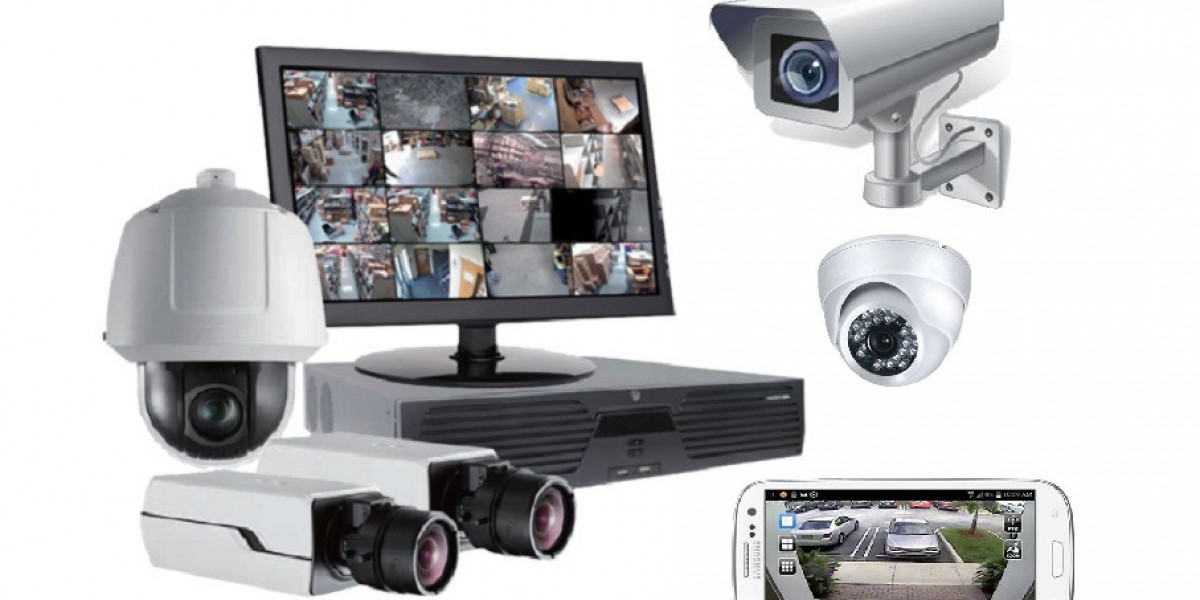 Top 3 Reasons Your Home Needs a DVR Camera System