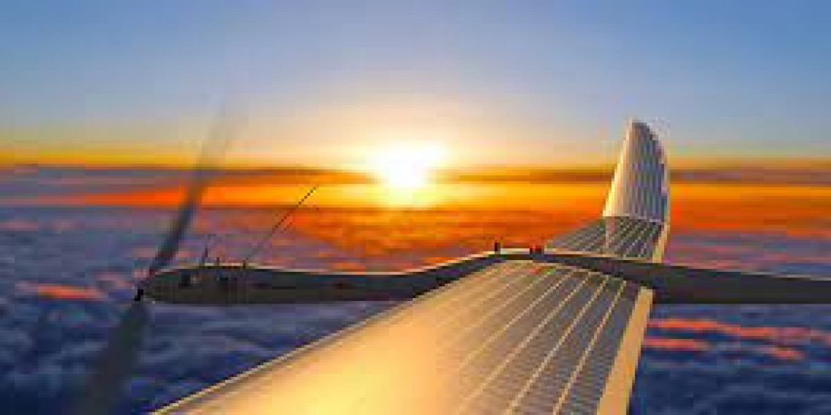 Solar Powered UAV Display Market 2023 Overview, Growth Forecast, Demand and Development Research Report to 2031