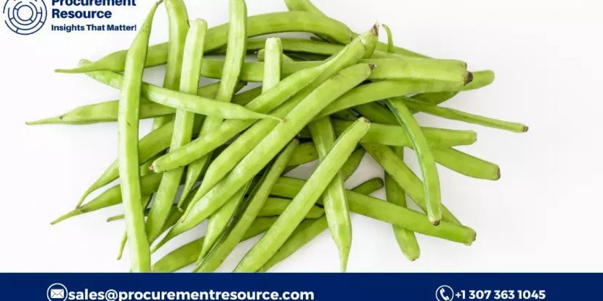 Comprehensive Guar Gum Production Cost Analysis: Manufacturing Insights, Raw Material Requirements, and Key Process Info