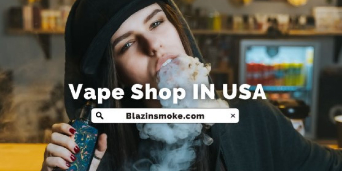 Best Vape shop in the USA