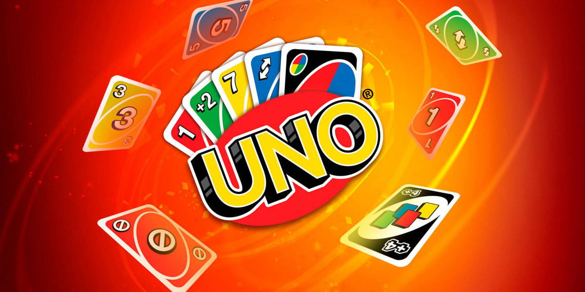 UNO Online: The Classic Card Game Online