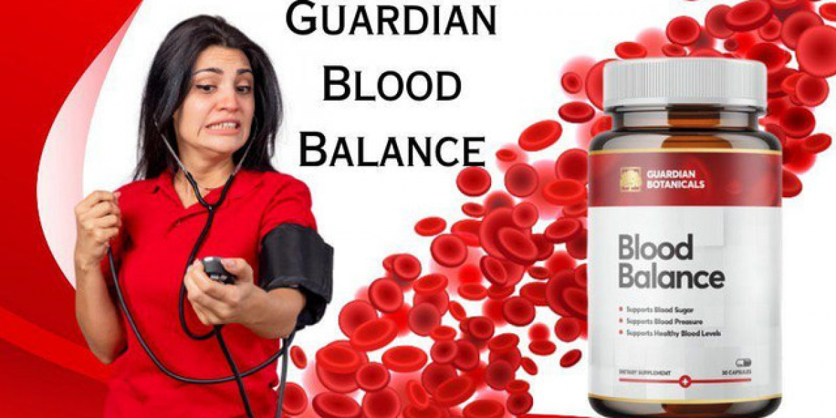 Blood Balance Guardian Botanicals South AfricaIs Any Side Effects ,Alert Must Read Before Buying!