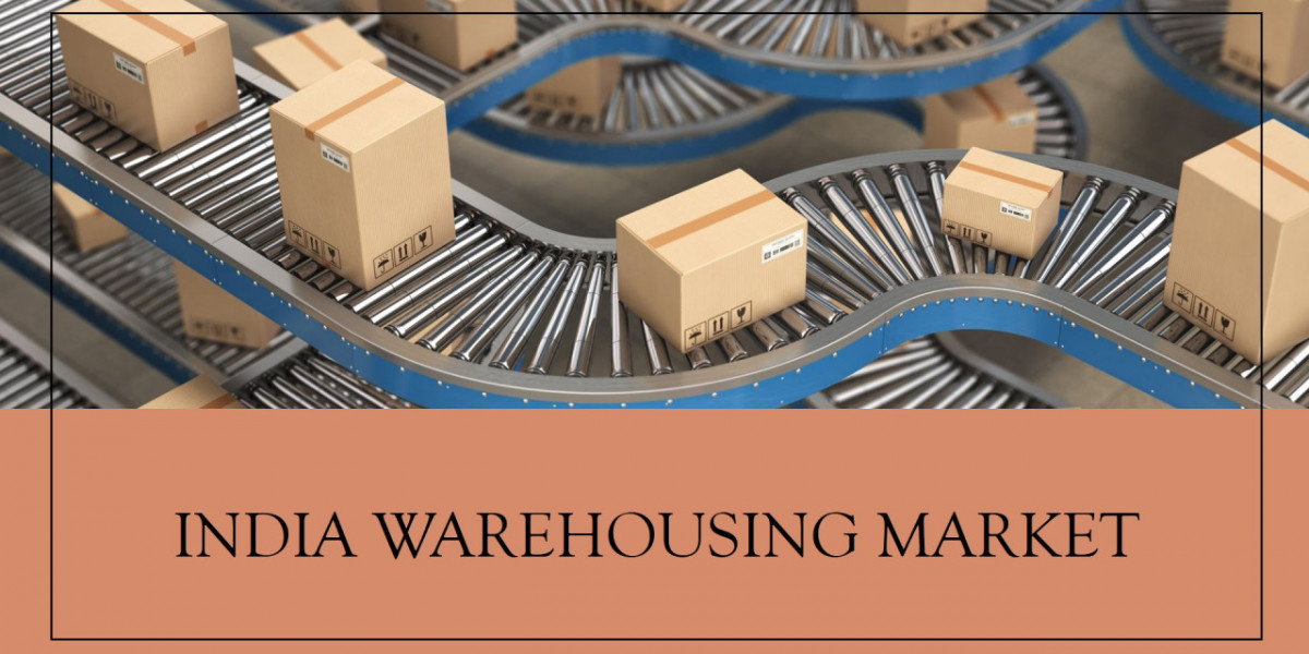 India Warehousing Market: Size, Share, and In-Depth Competitive Analysis Toward 2028