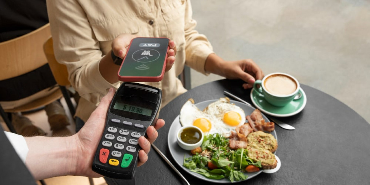 Optimizing Your Restaurant with Cloud-Based POS Systems
