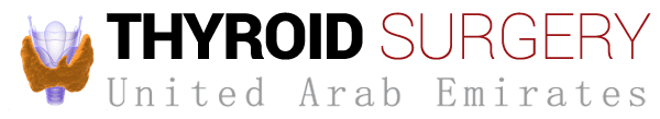 Best Thyroid Surgeon Dubai | Abu Dhabi | UAE | Middle East