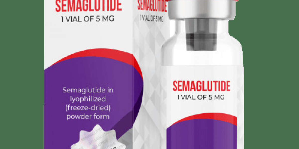 Buying Semaglutide Online: A Guide for International Buyers